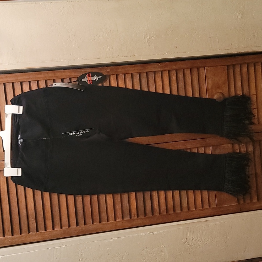 Athena Marie petite pants